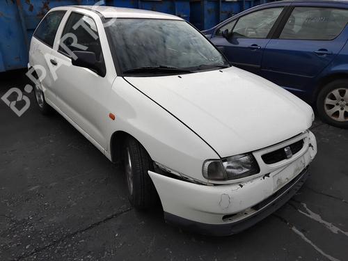 Used Parts SEAT IBIZA II (6K1)  1.9 D  5014337