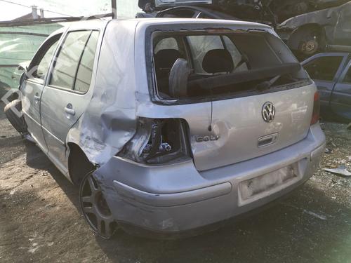 Used Parts VW GOLF IV (1J1) 1.4 16V 5014339