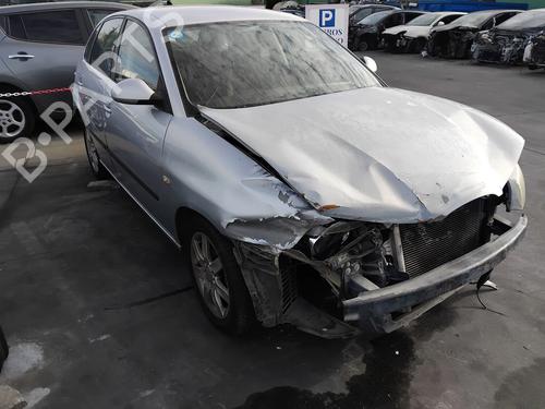 Headlight switch SEAT IBIZA III (6L1) 1.2 | BP40129511I24 - Image 2