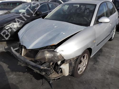 Headlight switch SEAT IBIZA III (6L1) 1.2 | BP40129511I24 - Image 3