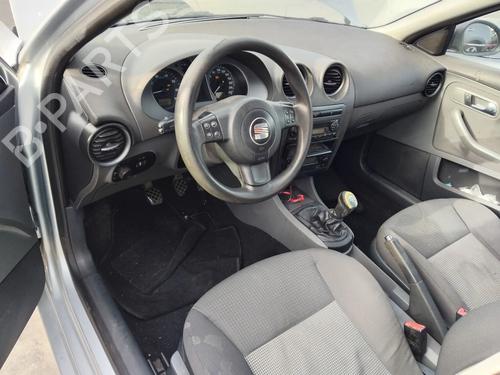 Headlight switch SEAT IBIZA III (6L1) 1.2 | BP40129511I24 - Image 6