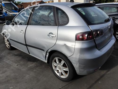 Headlight switch SEAT IBIZA III (6L1) 1.2 | BP40129511I24 - Image 4