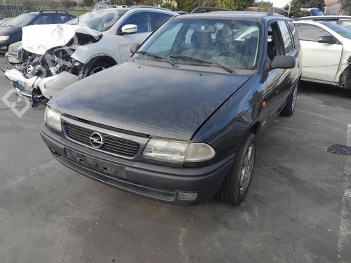 Used Parts OPEL ASTRA F Estate (T92) 1.7 TDS (F35, M35) 5016005