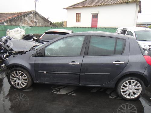 Climate control RENAULT CLIO III (BR0/1, CR0/1)  | BP9774086I5  - Image 6