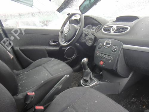 Climate control RENAULT CLIO III (BR0/1, CR0/1)  | BP9774086I5  - Image 8