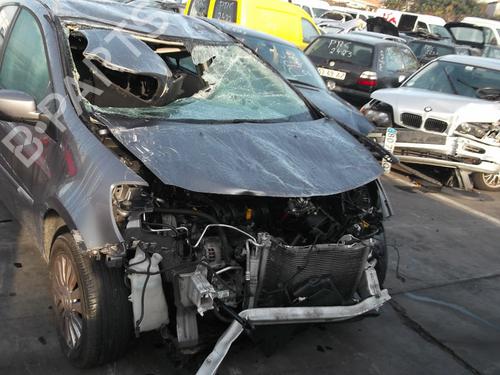 Electronic sensor RENAULT CLIO III (BR0/1, CR0/1) | BP9771713M84