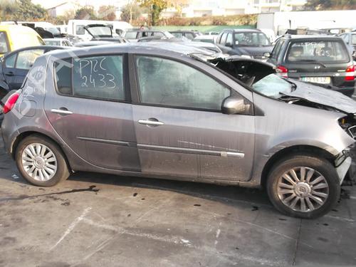 Electronic sensor RENAULT CLIO III (BR0/1, CR0/1) | BP9771713M84