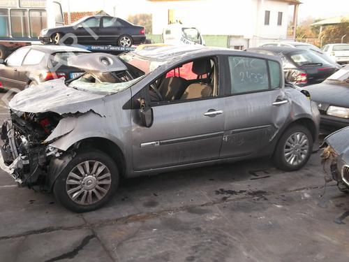 Electronic sensor RENAULT CLIO III (BR0/1, CR0/1) | BP9771713M84