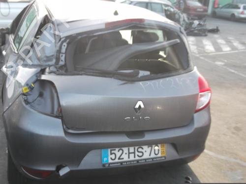 Electronic sensor RENAULT CLIO III (BR0/1, CR0/1) | BP9771713M84