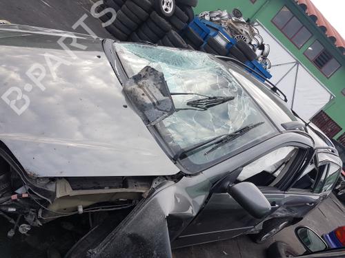 Steering ECU TOYOTA COROLLA Estate (_E12_)  | BP13722322M49 