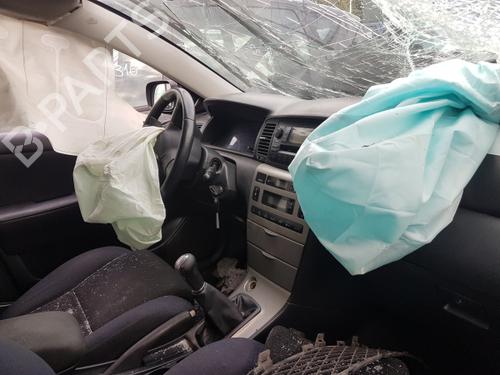 Steering ECU TOYOTA COROLLA Estate (_E12_)  | BP13722322M49 