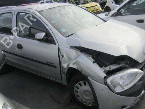 Headlight switch OPEL CORSA C (X01) | BP13721923I24 - Image 4