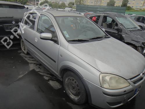 Egr OPEL CORSA C (X01)  | BP14406059M69  - Image 5