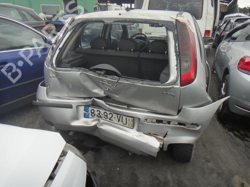 Egr OPEL CORSA C (X01)  | BP14406059M69  - Image 8