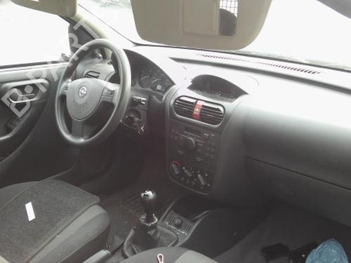 Right front driveshaft OPEL CORSA C (X01) | BP9776239M39