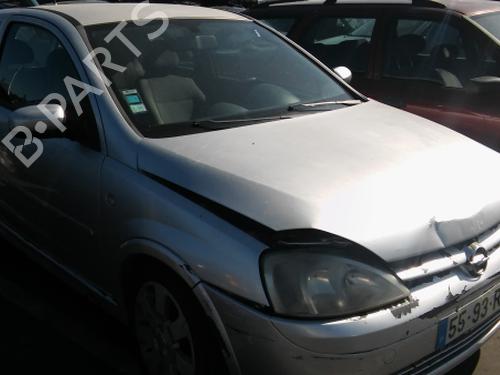 Right front driveshaft OPEL CORSA C (X01) | BP9778004M39 - Image 10
