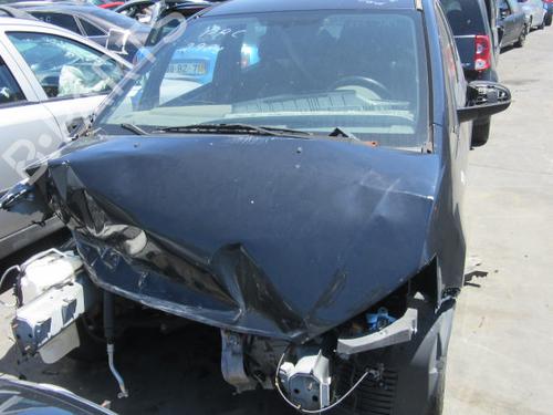 Front right lock MITSUBISHI COLT VI (Z3_A, Z2_A)  | BP9772815C97 