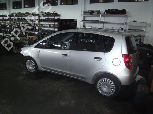 Ignition coil MITSUBISHI COLT VI (Z3_A, Z2_A)  | BP13728839M94 