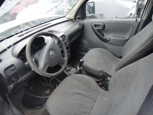 Left front driveshaft OPEL COMBO Box Body/MPV | BP9775073M38 - Image 7