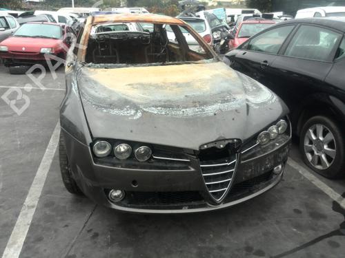ABS pump ALFA ROMEO 159 (939_) | BP9774713M43
