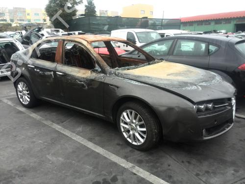 ABS pump ALFA ROMEO 159 (939_) | BP9774713M43