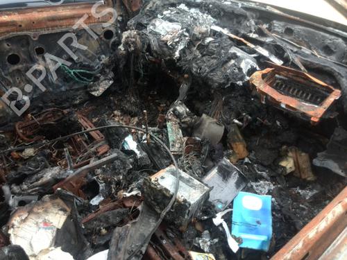 ABS pump ALFA ROMEO 159 (939_) | BP9774713M43