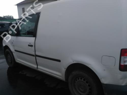 Front right window mechanism VW CADDY III MPV (2KB, 2KJ, 2CB, 2CJ) | BP9776110C23