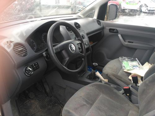 Front right window mechanism VW CADDY III MPV (2KB, 2KJ, 2CB, 2CJ) | BP9776110C23