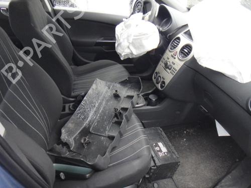 Headlight switch OPEL CORSA D (S07)  | BP13722093I24  - Image 9
