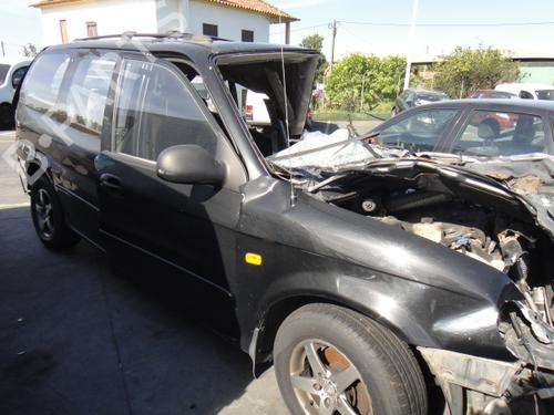 Starter KIA CARNIVAL I (UP, FL) | BP9773898M8