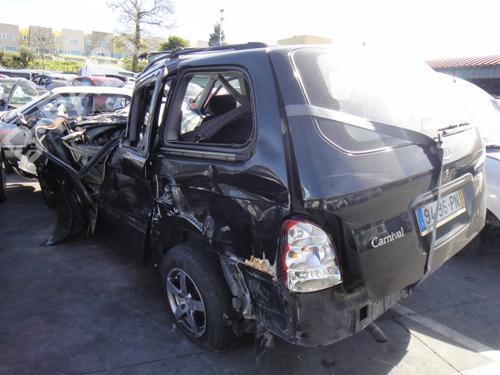 Starter KIA CARNIVAL I (UP, FL) | BP9773898M8