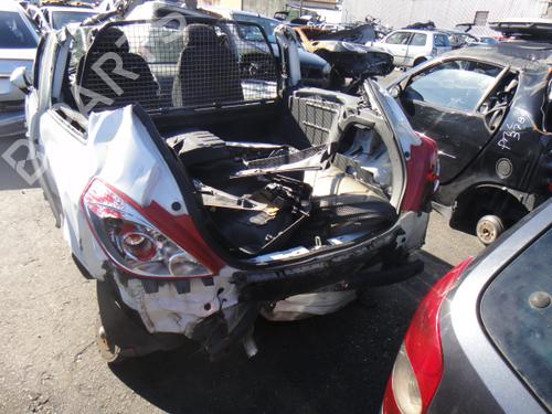 Right front driveshaft OPEL CORSA D Hatchback Van (S07)  | BP9773942M39  - Image 6