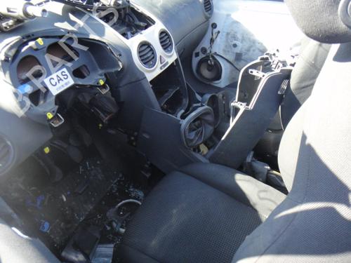 Right front driveshaft OPEL CORSA D Hatchback Van (S07)  | BP9773942M39  - Image 7