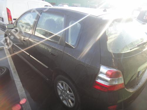 Steering column stalk HONDA CIVIC VII Hatchback (EU, EP, EV)  | BP11197527I23 