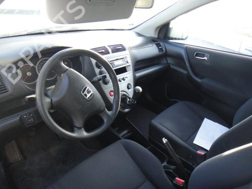 Steering column stalk HONDA CIVIC VII Hatchback (EU, EP, EV)  | BP11197527I23 