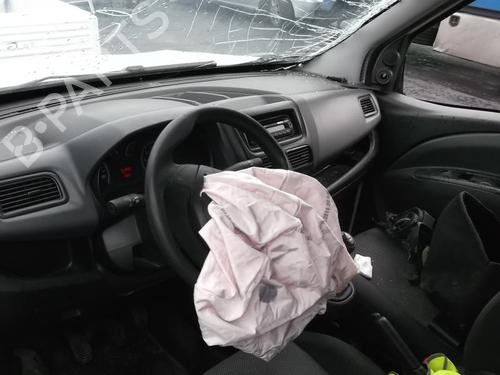 Electronic module FIAT DOBLO Box Body/MPV (223_)  | BP14405971M83 