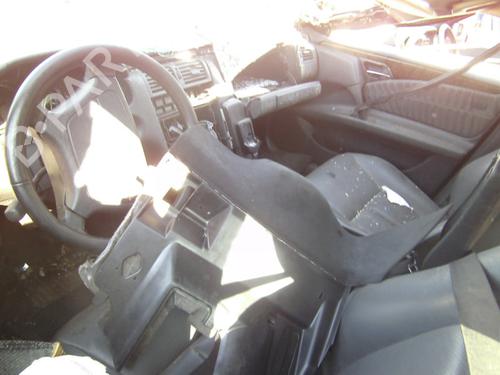 Front right lock MERCEDES-BENZ E-CLASS (W210)  | BP9777042C97 