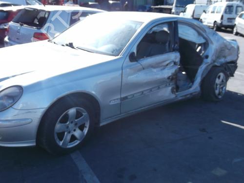 Left front window motor MERCEDES-BENZ E-CLASS (W211)  | BP12200633E21 