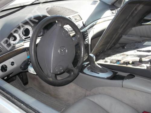 Left front window motor MERCEDES-BENZ E-CLASS (W211)  | BP12200633E21 