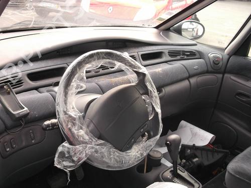 Electronic sensor RENAULT ESPACE III (JE0_)  | BP9771997M84 