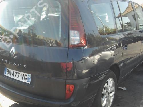 Right front driveshaft RENAULT ESPACE IV (JK0/1_)  | BP9776513M39  - Image 6