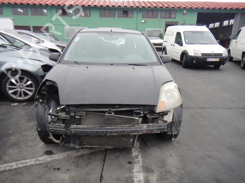 Fuel pump FORD FIESTA V (JH_, JD_)  | BP11486262M76 