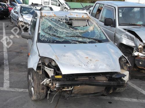 Headlight switch FORD FIESTA V (JH_, JD_) | BP13722608I24