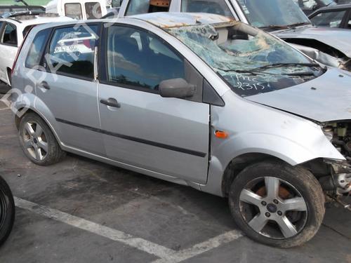 Headlight switch FORD FIESTA V (JH_, JD_) | BP13722608I24