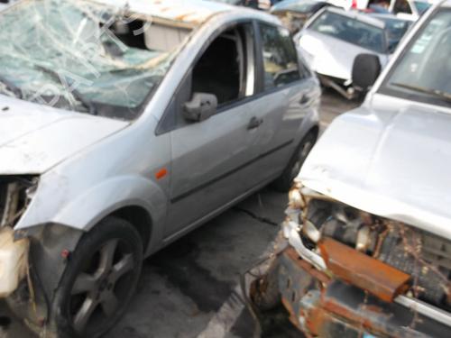 Headlight switch FORD FIESTA V (JH_, JD_) | BP13722608I24