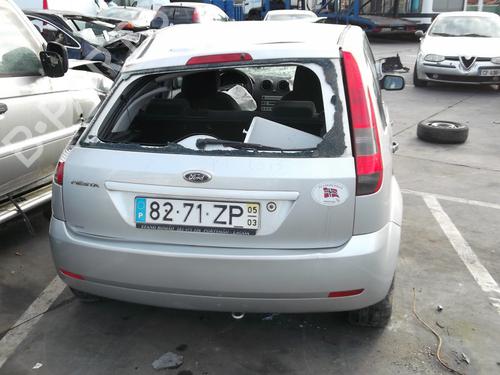 Headlight switch FORD FIESTA V (JH_, JD_) | BP13722608I24