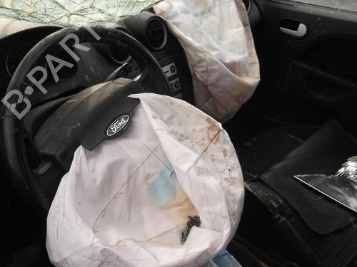 Headlight switch FORD FIESTA V (JH_, JD_) | BP13722608I24