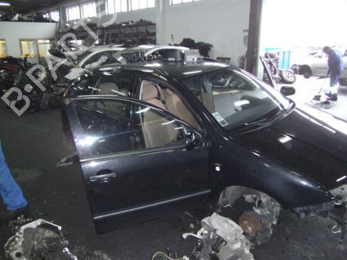 Fuel pump SKODA FABIA I (6Y2)  | BP11486294M76 