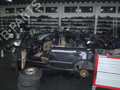 Fuel pump SKODA FABIA I (6Y2)  | BP11486294M76 