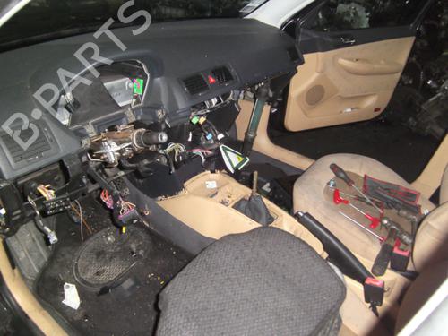 Fuel pump SKODA FABIA I (6Y2)  | BP11486294M76 